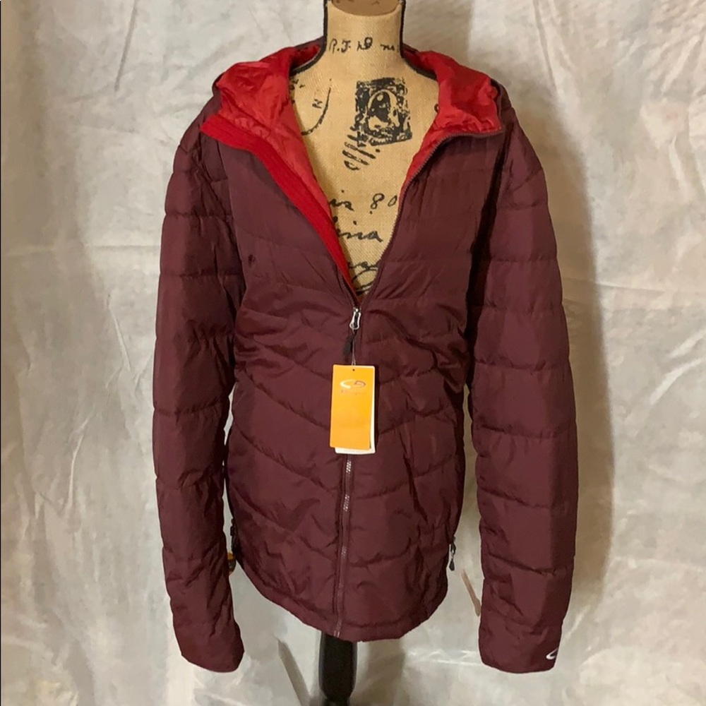 Brand new with tags champion XXL puffer coat